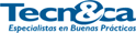 Logo Tecnyca